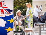 What you need to know about pensions in 2020: Brexit, social care and tax