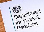 DWP does not hold records of people who do not claim state pension