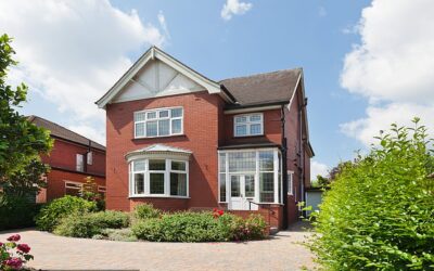 Can you start renovations on an inherited house before getting probate?