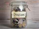 Pension pots locked as financial advisers can’t afford insurance