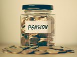 Public sector workers are now pensions ‘aristocrats’ 