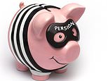 Dividends are vanishing, but you CAN protect your pension