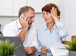 Financial advisers offer free half-hour chats to over-50s