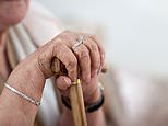 Some 130,000 older married women may be owed £100m in state pension