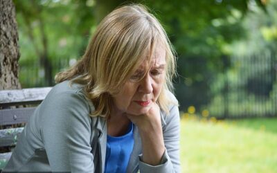 My sister has persuaded my elderly father to cut me out of his will