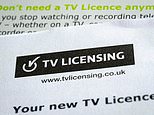 What should over-75s do about buying a TV licence?