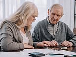 Government urged to review pension tax relief