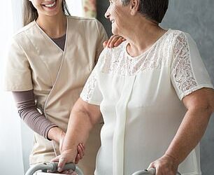 How do I apply for NHS CHC to cover my care bills?