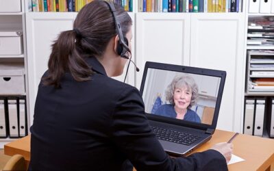 Temporary coronavirus law allows witnessing of wills on video