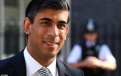 UK inheritance tax receipts fall for first time in a decade