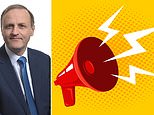 Groundbreaking campaigns sparked by pension questions to Steve Webb