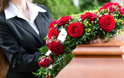 Crying shame of funeral cheats let off the hook