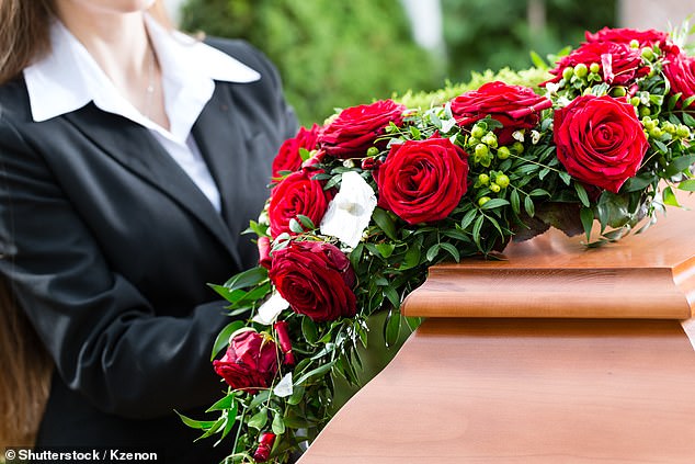 Crying shame of funeral cheats let off the hook