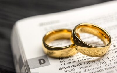 My ex's second wife is getting a divorce settlement, but I never did