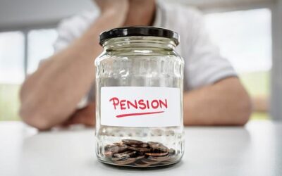 When can I start taking my pension?