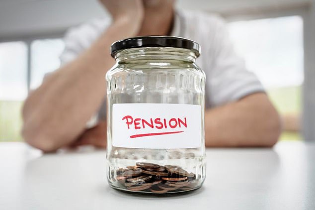 When can I start taking my pension?
