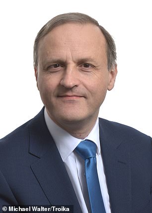 Steve Webb: Ex-Pensions Minister initiated the state pension investigation with This is Money following a reader question to his weekly column