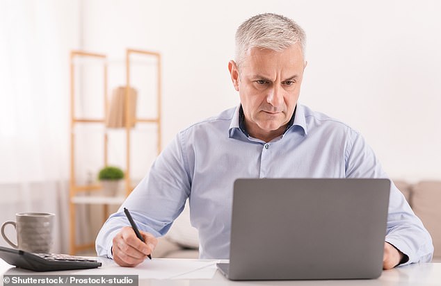 What does an insurer 'buy out' of a final salary pension scheme mean?