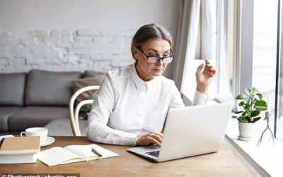 Why did I get a state pension credit in school, but none in university?