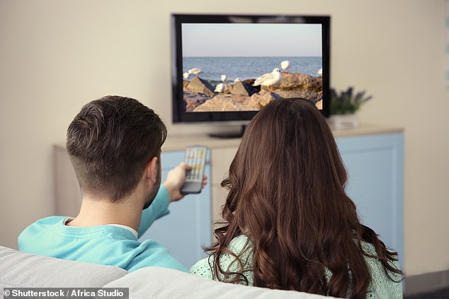 Cost: Households can pay for their TV licence in installments or they can pay in one lump sum