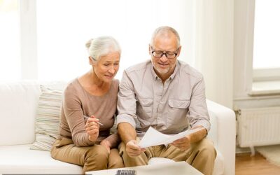 State pension set to rise 2.5% next April under 'triple lock'