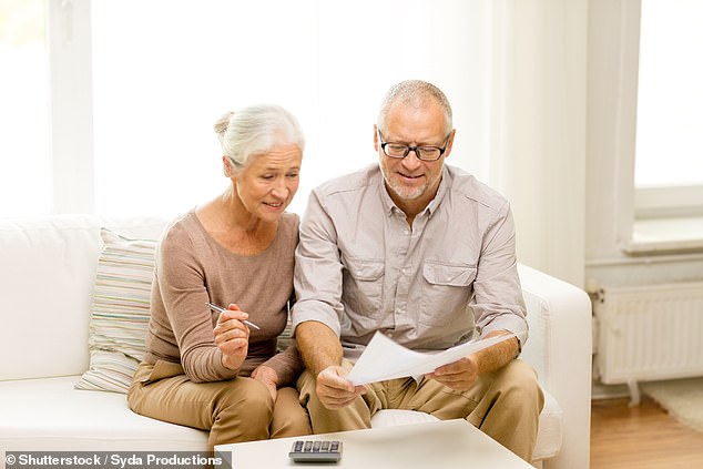 State pension set to rise 2.5% next April under 'triple lock'