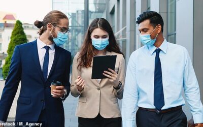 Men and younger workers more likely to shun pensions during pandemic