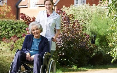 Protect the elderly with a £46k social care cap, say MPs